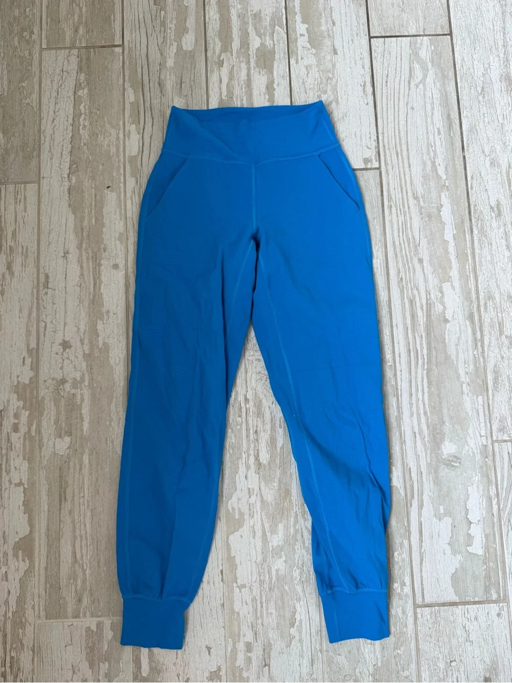 Lululemon Align High-Rise Jogger Poolside
